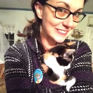Meet your Posher, Crista